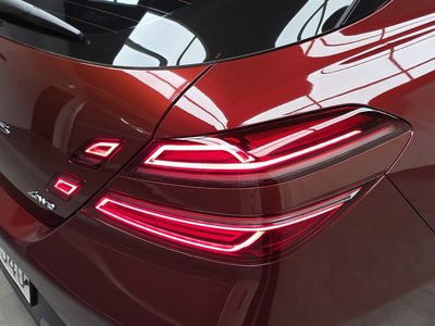 2024 Genesis THE NEW G70 SHOOTING BRAKE photo 10