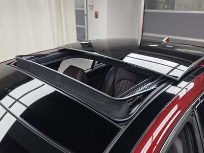 صورة مصغرة 28 لـ 2024 Genesis THE NEW G70 SHOOTING BRAKE