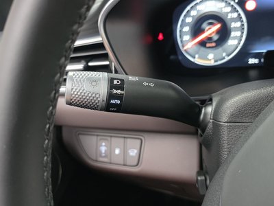 صورة مصغرة 25 لـ 2024 Genesis THE NEW G70 SHOOTING BRAKE