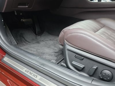 صورة مصغرة 23 لـ 2024 Genesis THE NEW G70 SHOOTING BRAKE