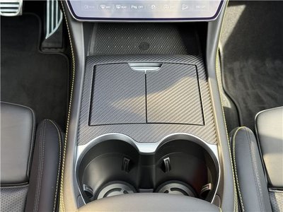 MASERATI GRECALE - 9