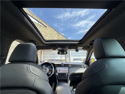 MASERATI GRECALE - 8