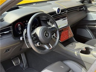 MASERATI GRECALE - 2