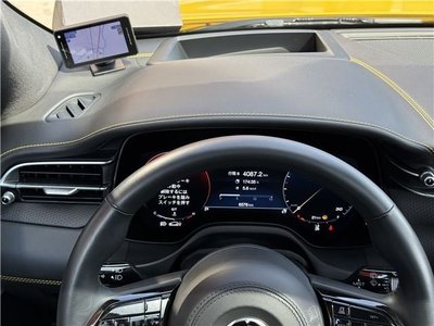 MASERATI GRECALE - 7