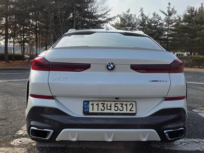BMW X6 - 7