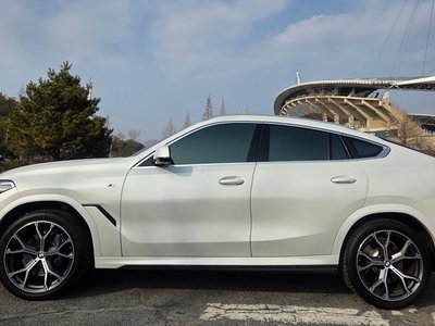 BMW X6 - 2