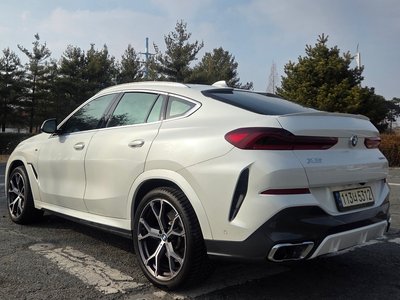 BMW X6 - 3