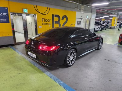 MERCEDES-BENZ S-CLASS - 3