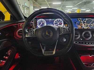 MERCEDES-BENZ S-CLASS - 8