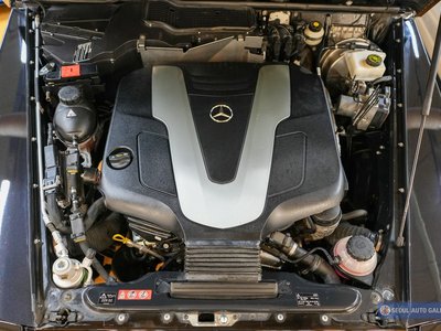 MERCEDES-BENZ G-CLASS - 2