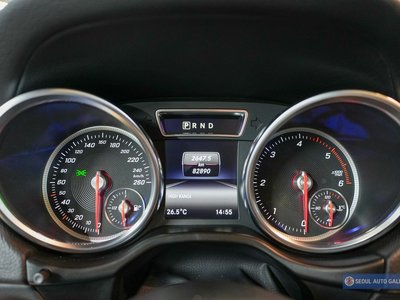 MERCEDES-BENZ G-CLASS - 8