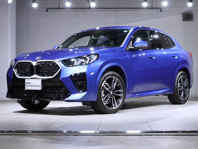 2026 BMW X2 — фото 1