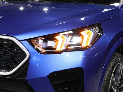 صورة مصغرة 36 لـ 2026 BMW X2