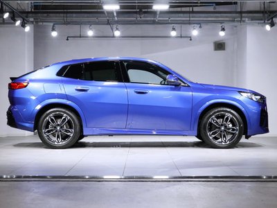 2026 BMW X2 — фото 7