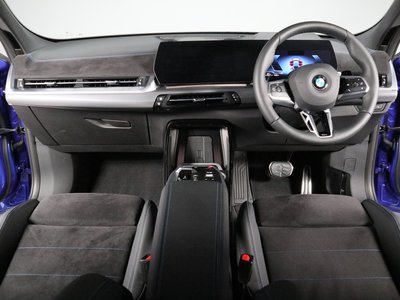 2026 BMW X2 — фото 8