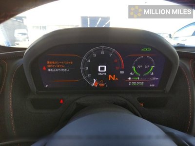 MCLAREN 720S - 6