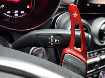 MERCEDES-BENZ C-CLASS - 9