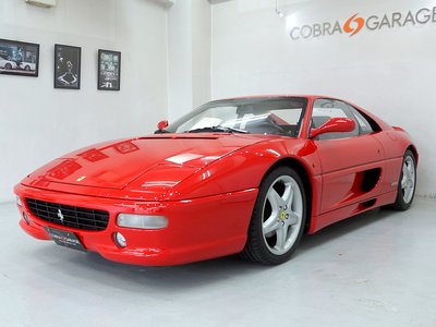FERRARI F355 - 7