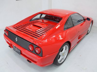 FERRARI F355 - 2