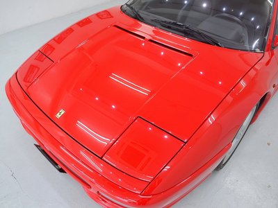 FERRARI F355 - 9
