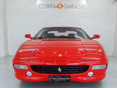 FERRARI F355 - 5