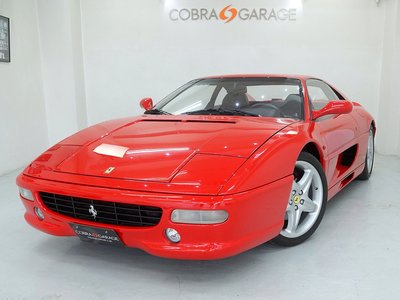 FERRARI F355