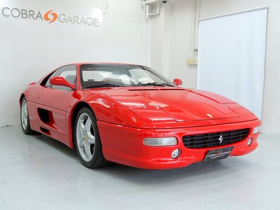 FERRARI F355 - 6
