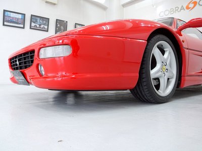 FERRARI F355 - 8