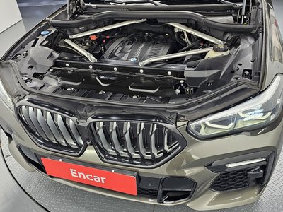 BMW X6 - 7