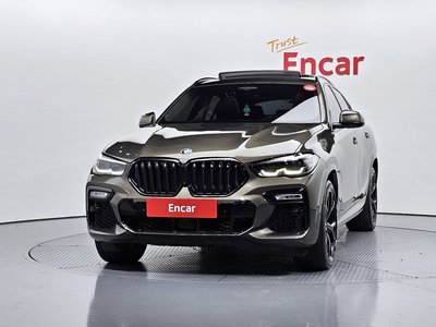 BMW X6 - 2