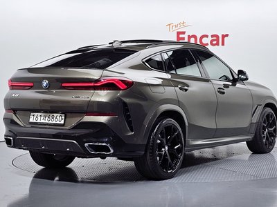 BMW X6 - 3