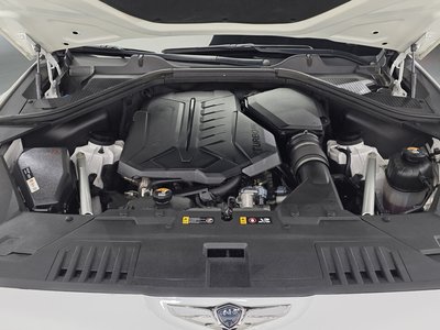 2020 Genesis GV80 照片 7