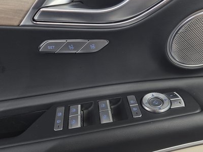 2020 Genesis GV80 thumbnail 29
