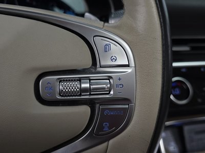 2020 Genesis GV80 thumbnail 22