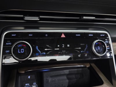 2020 Genesis GV80 thumbnail 34