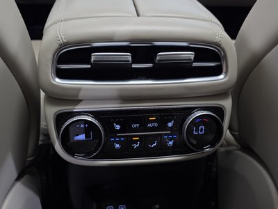 2020 Genesis GV80 thumbnail 35