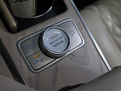 2020 Genesis GV80 thumbnail 26