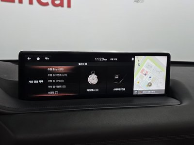 2020 Genesis GV80 thumbnail 33