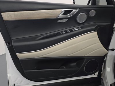 2020 Genesis GV80 thumbnail 14