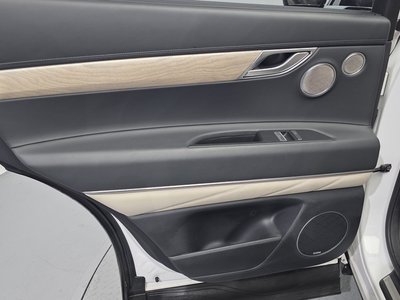 2020 Genesis GV80 thumbnail 15