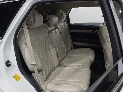 2020 Genesis GV80 thumbnail 18