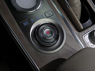 2020 Genesis GV80 thumbnail 12