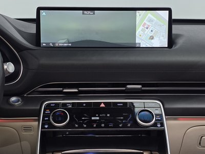 2020 Genesis GV80 thumbnail 19