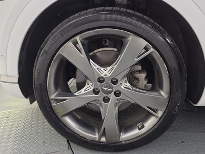 2020 Genesis GV80 照片 6