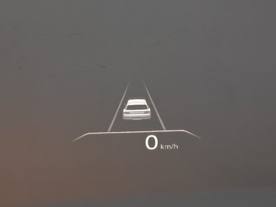 2020 Genesis GV80 thumbnail 32