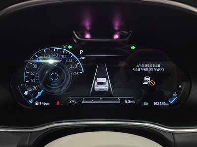 2020 Genesis GV80 thumbnail 11