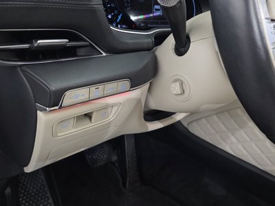 2020 Genesis GV80 thumbnail 25