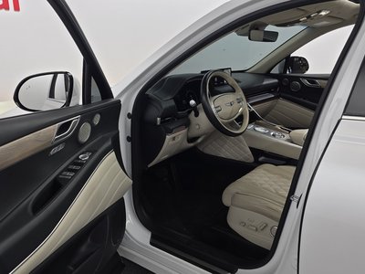 2020 Genesis GV80 thumbnail 13