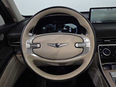 2020 Genesis GV80 thumbnail 20