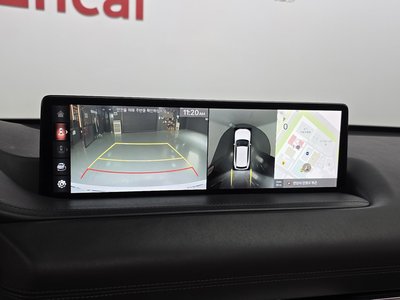 2020 Genesis GV80 thumbnail 21